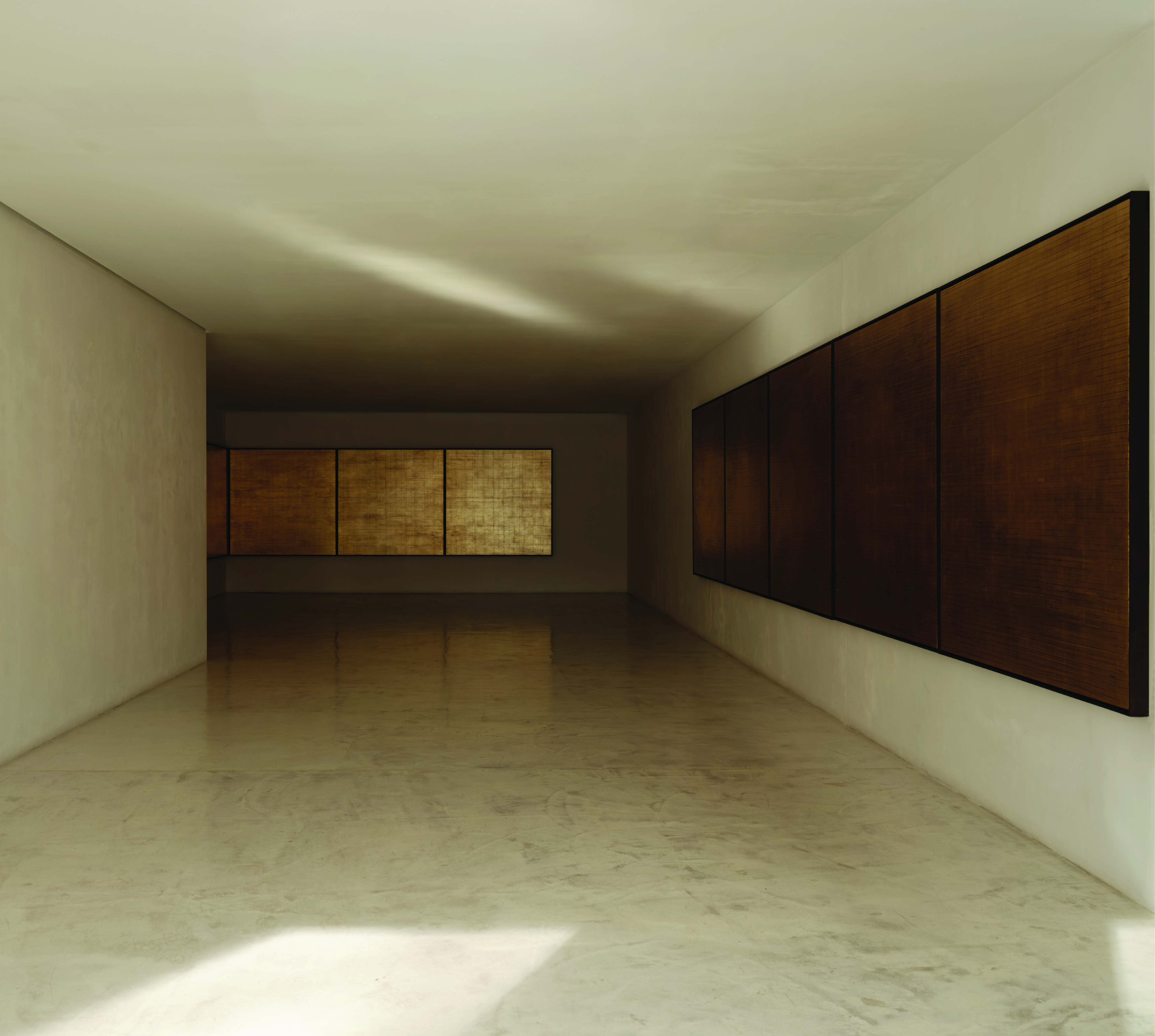 Miralls por JAIME SICILIA - Project Room 40 - ABA ART